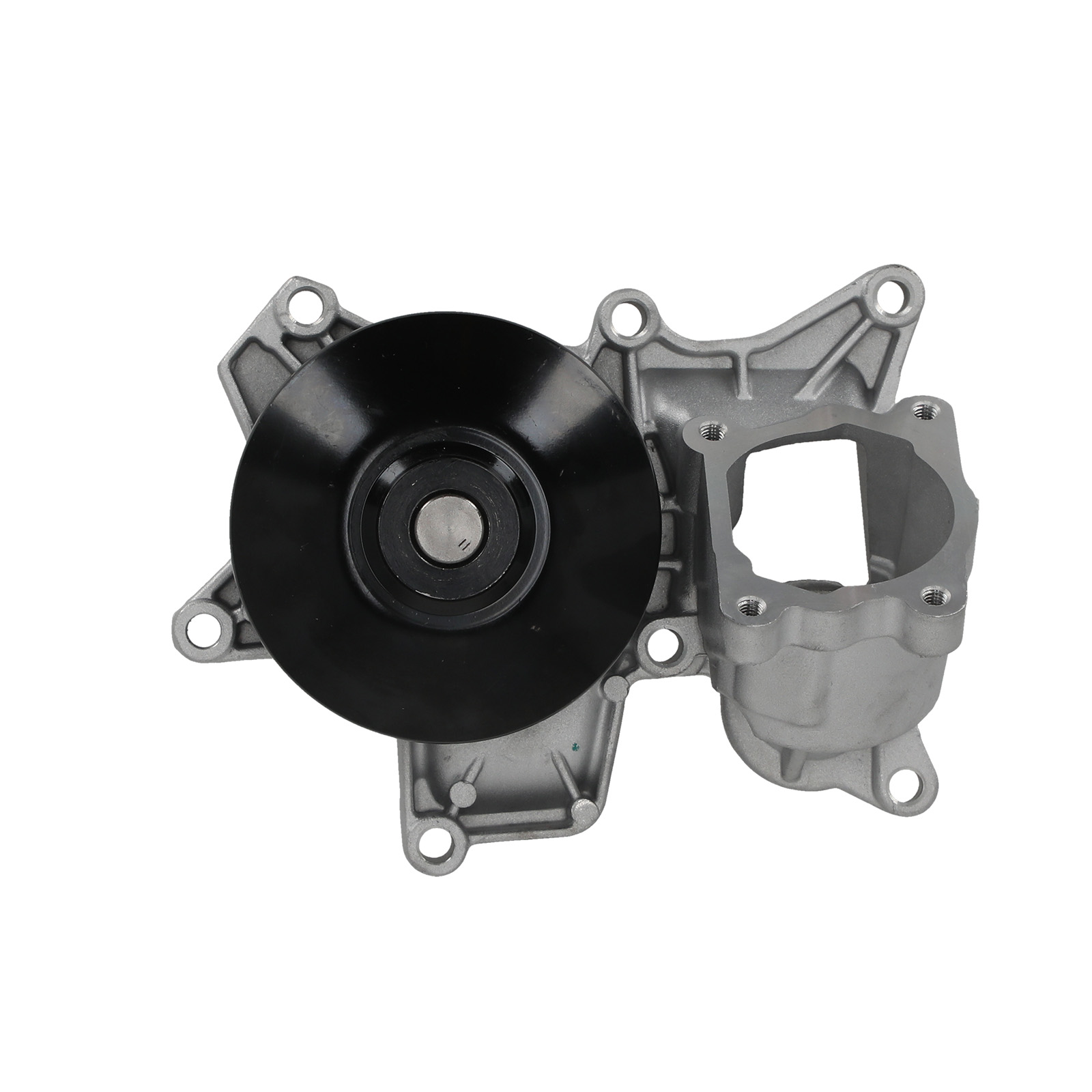 Motorwasserpumpe for BMW 1er E81 E82 E87 E88 2.0 2006-2011 11517807311