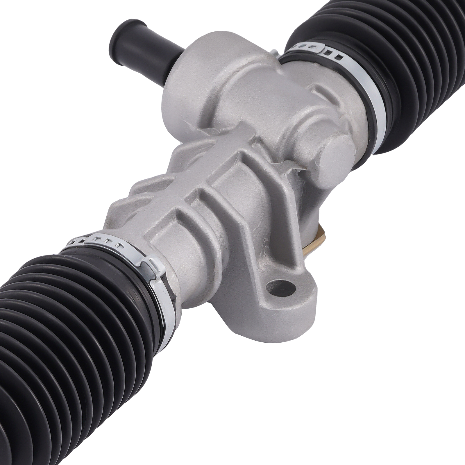 Steering Gear Box Assembly for EZGO RXV 2008-Up Gas Electric Carts 601580 618329