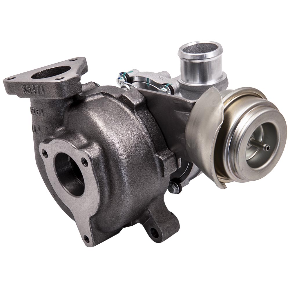 Turbolader for Volkswagen Sharan I 1.9 TDI BJ. 1999-2000 028145702P 701855-5007