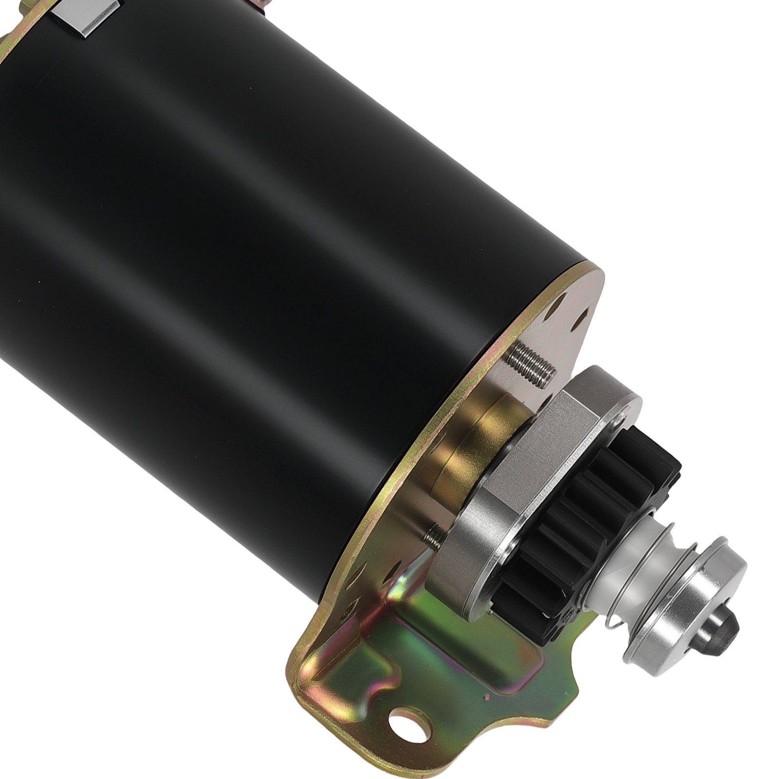 Starter Electric Mower Motor for Briggs & Stratton Engine for Cub Cadet/Toro