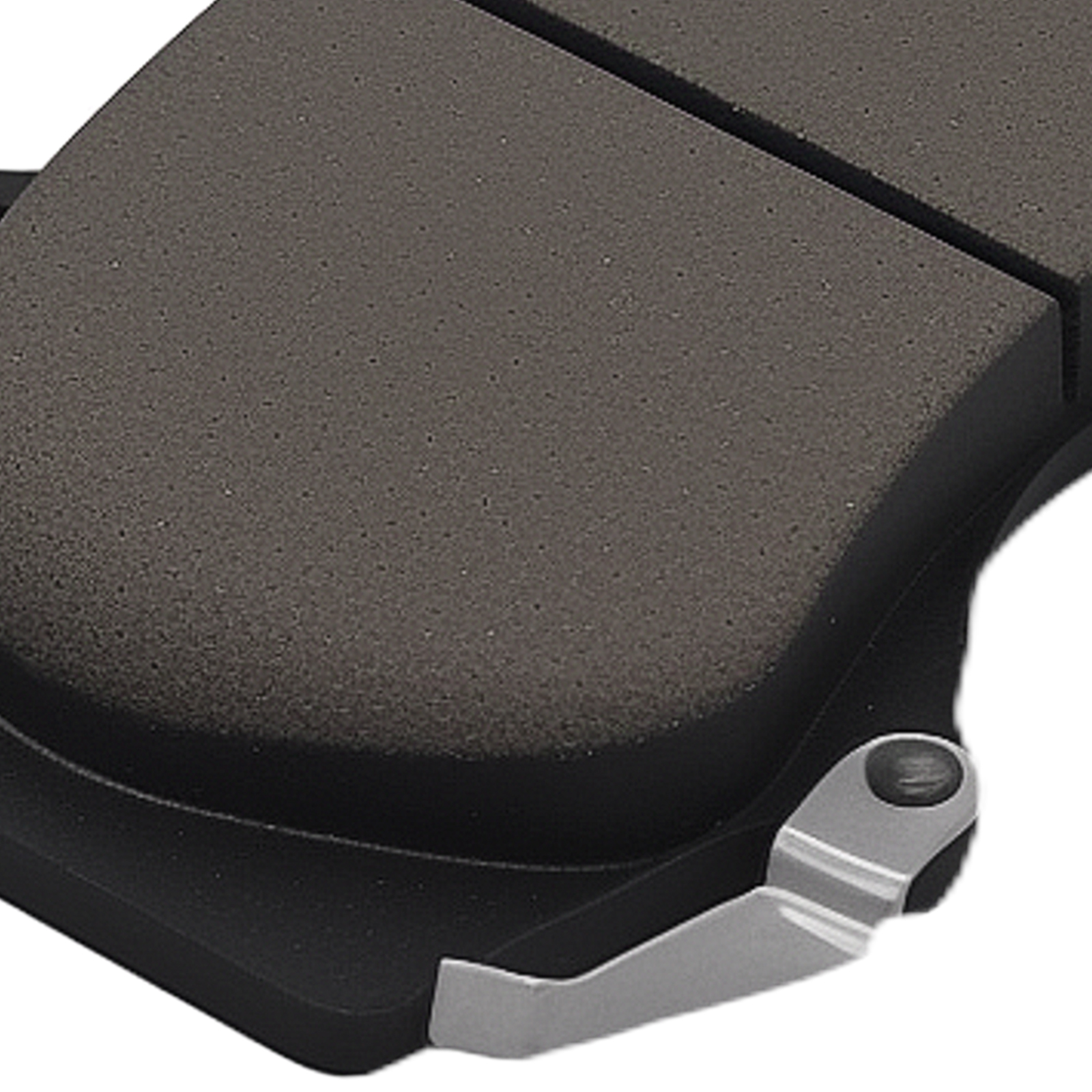 Front Ceramic Brake Pads Kit for Toyota Hilux 2010/FJ Cruiser 2007-2014 D976