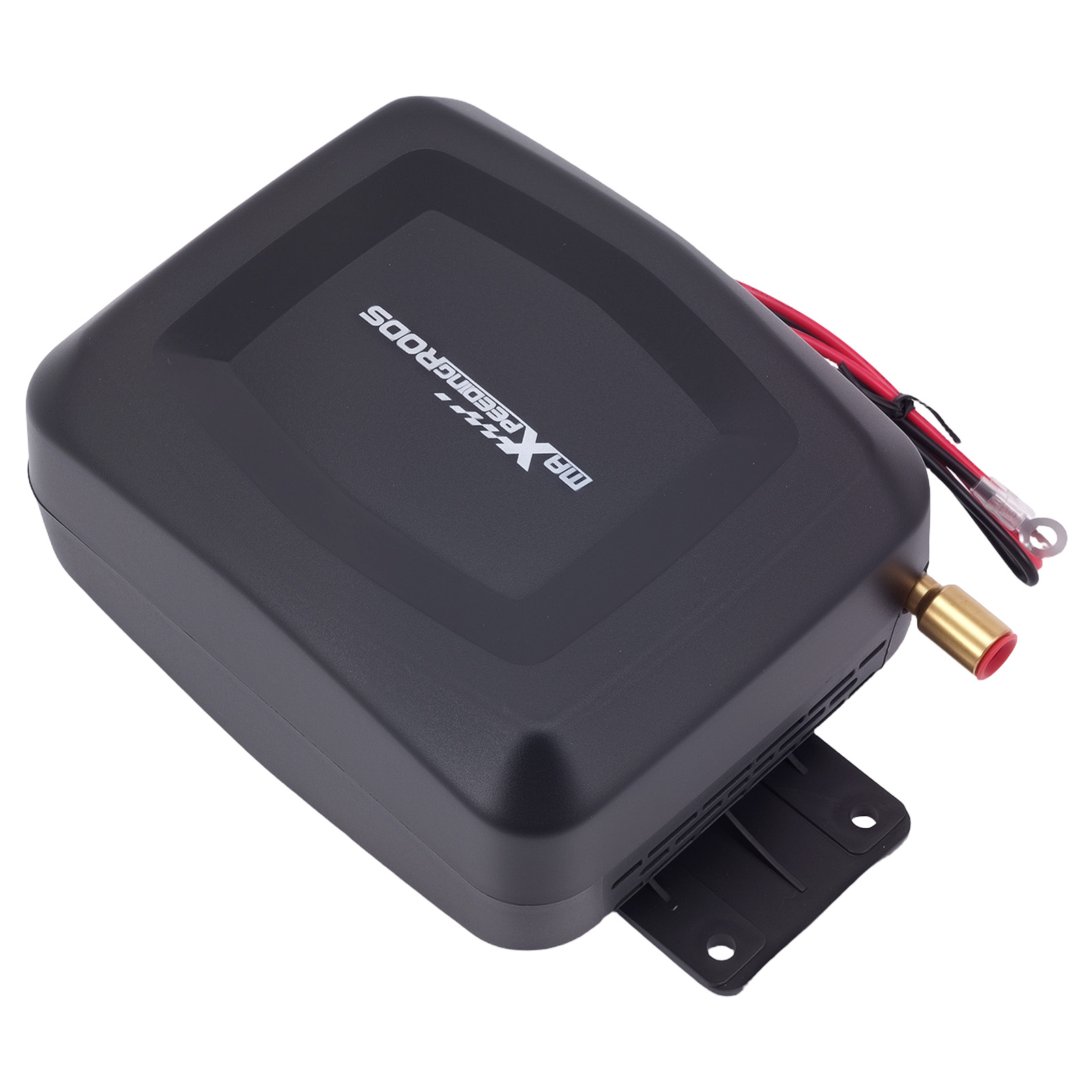 12V Luftfederung Kompressor Niveauregulierung Controller Kit for Vans Pickups