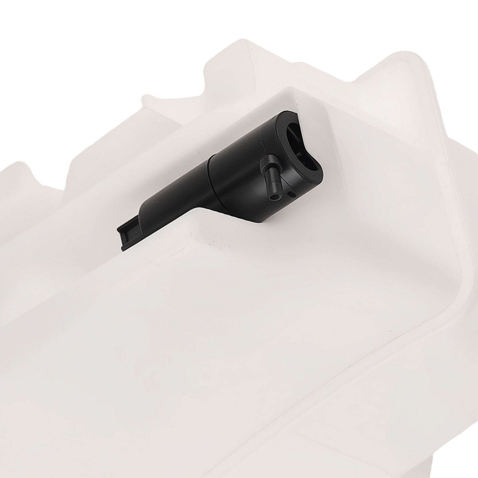Front Windshield Washer Tank For Nissan Altima Maxima 2007-2014 28910-ZN50A