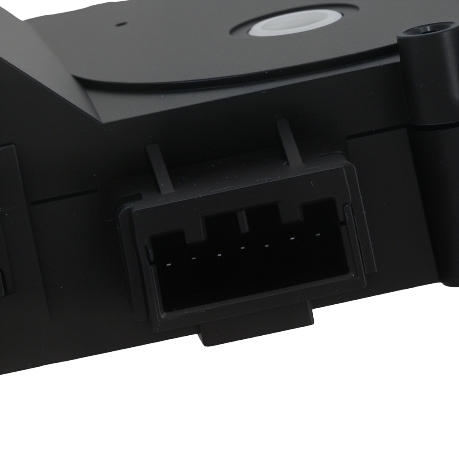 Blend Door Actuator Replacement for Honda Civic 2006 2007 2008 2009 2010 2011
