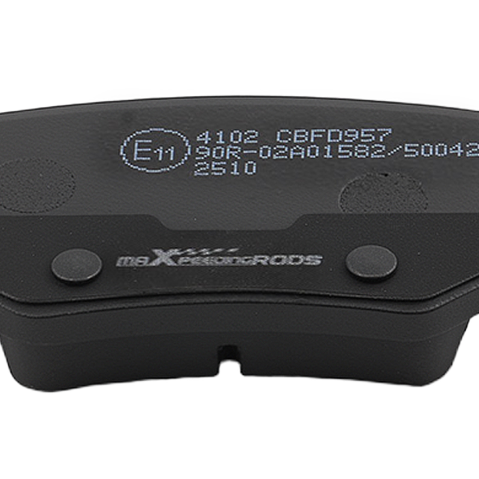 Bremsbeläge Hinten for Mercedes-Benz A-Klasse W169 A150 B-Klasse W245 1694200420