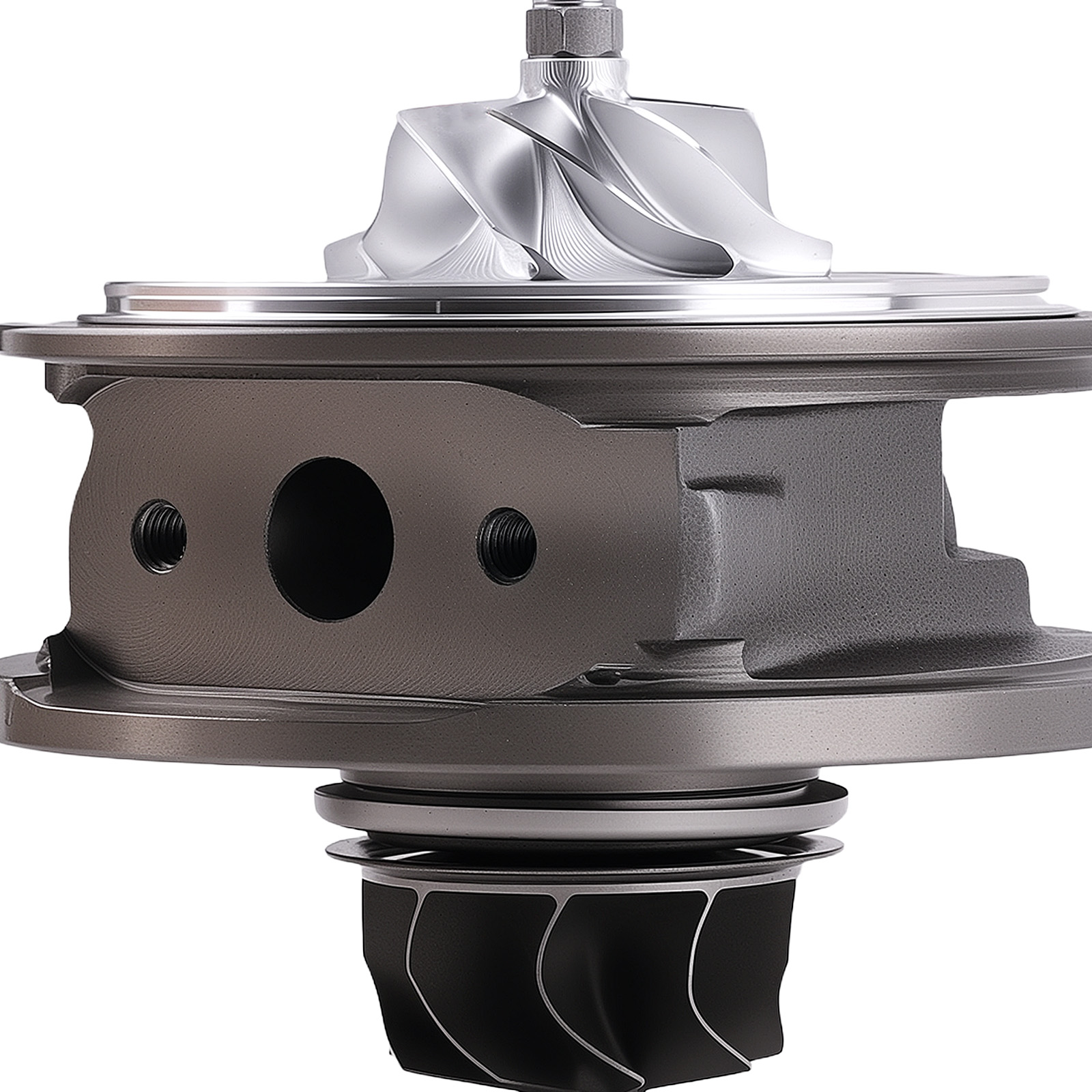 Billet Rumpfgruppe für FORD Transit Tourneo 2.0TDCi 105PS-170PS EcoBlue 838417-2