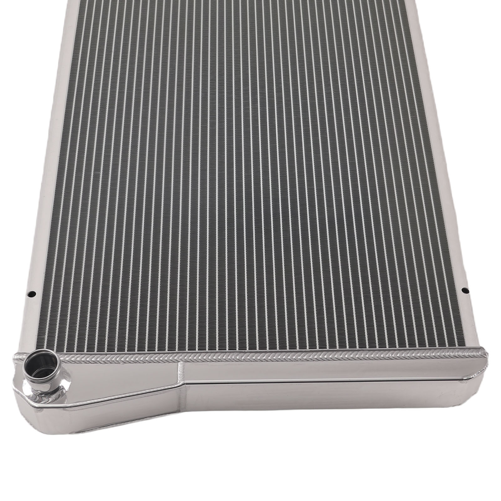Aluminum Engine Radiator for Chevy Camaro 2.5L-5.7L 1982-1992 DPI951