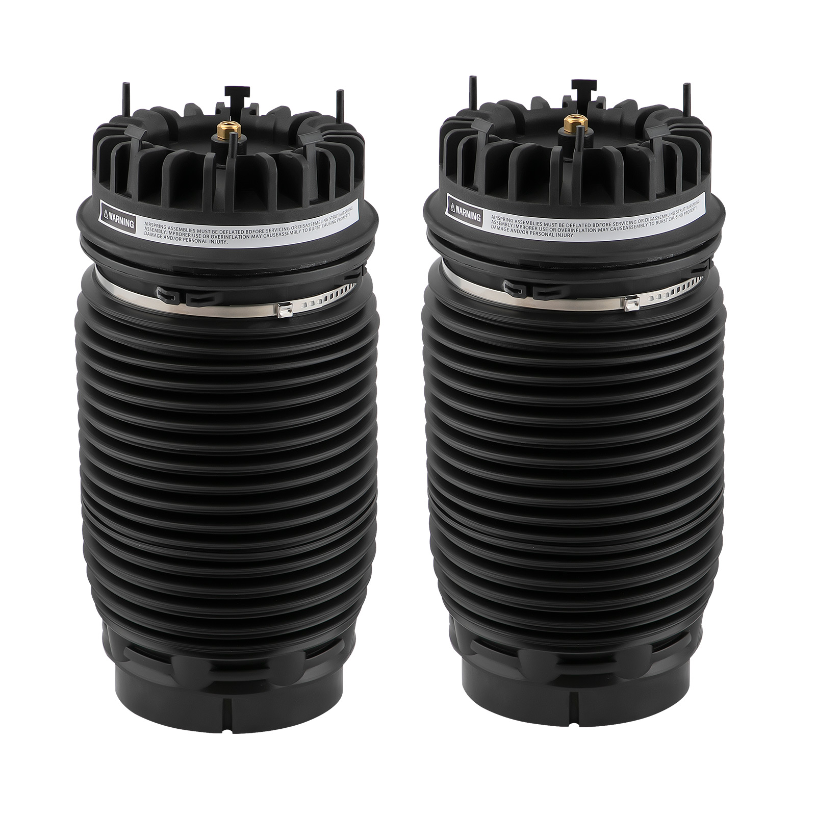 Air Spring Bag Rear for Ram 1500 V6 V8 2013-2020 68248948AA 4877136AA 4877136AB