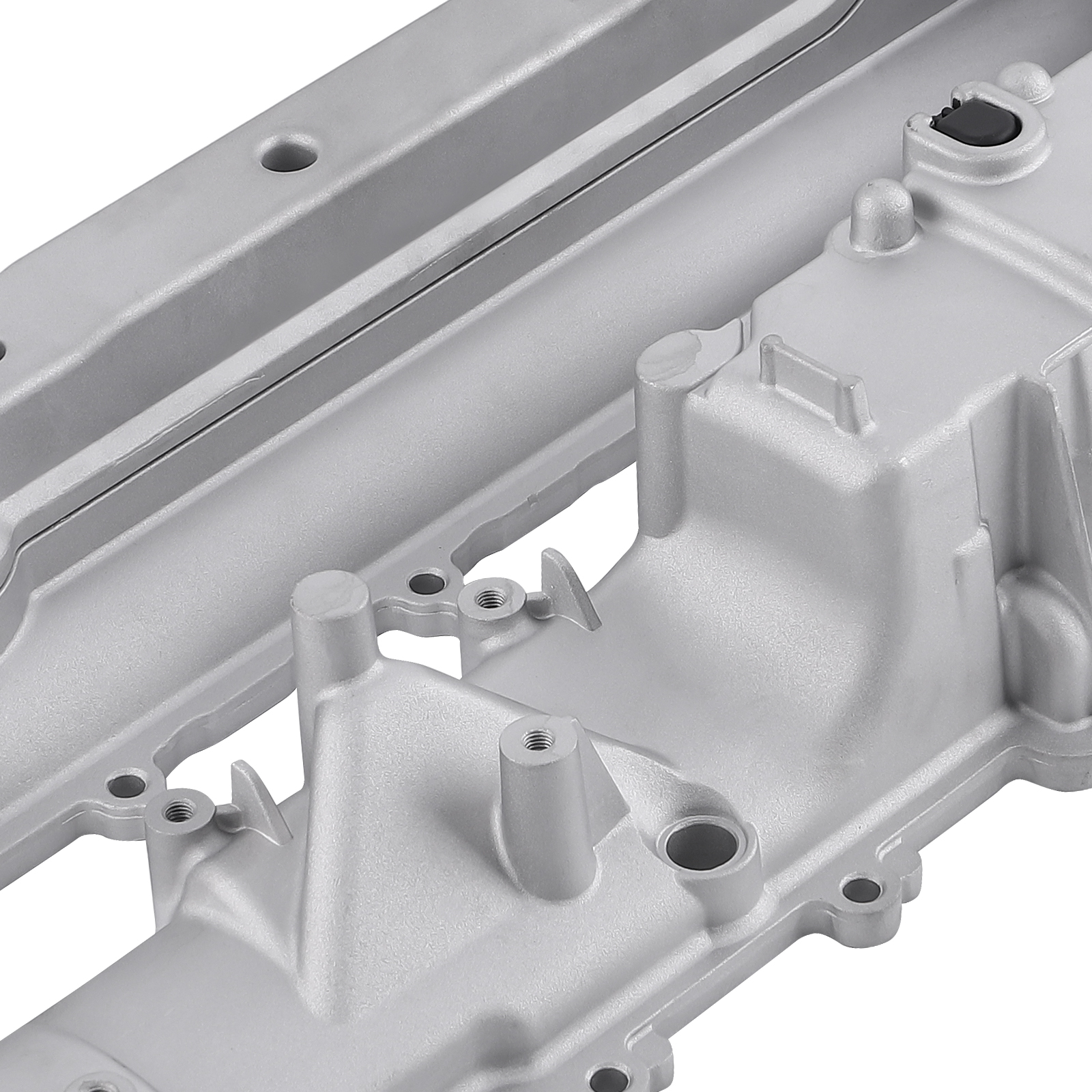Engine Valve Cover + Hardware for Chevrolet Malibu 1.8L Hybrid 2016-2019