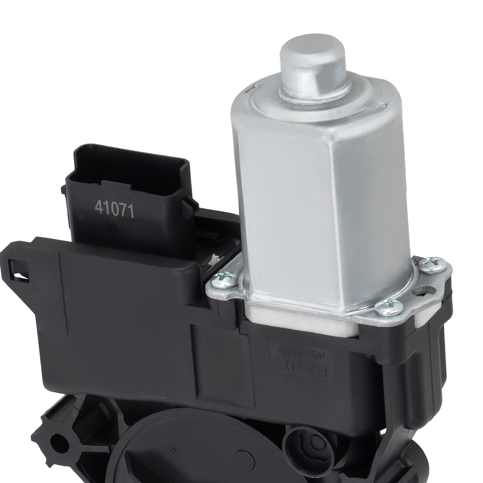 1x Front Left Window Motor for Hyundai Sonata Hybrid L4 2.4L 11-15 824503S011