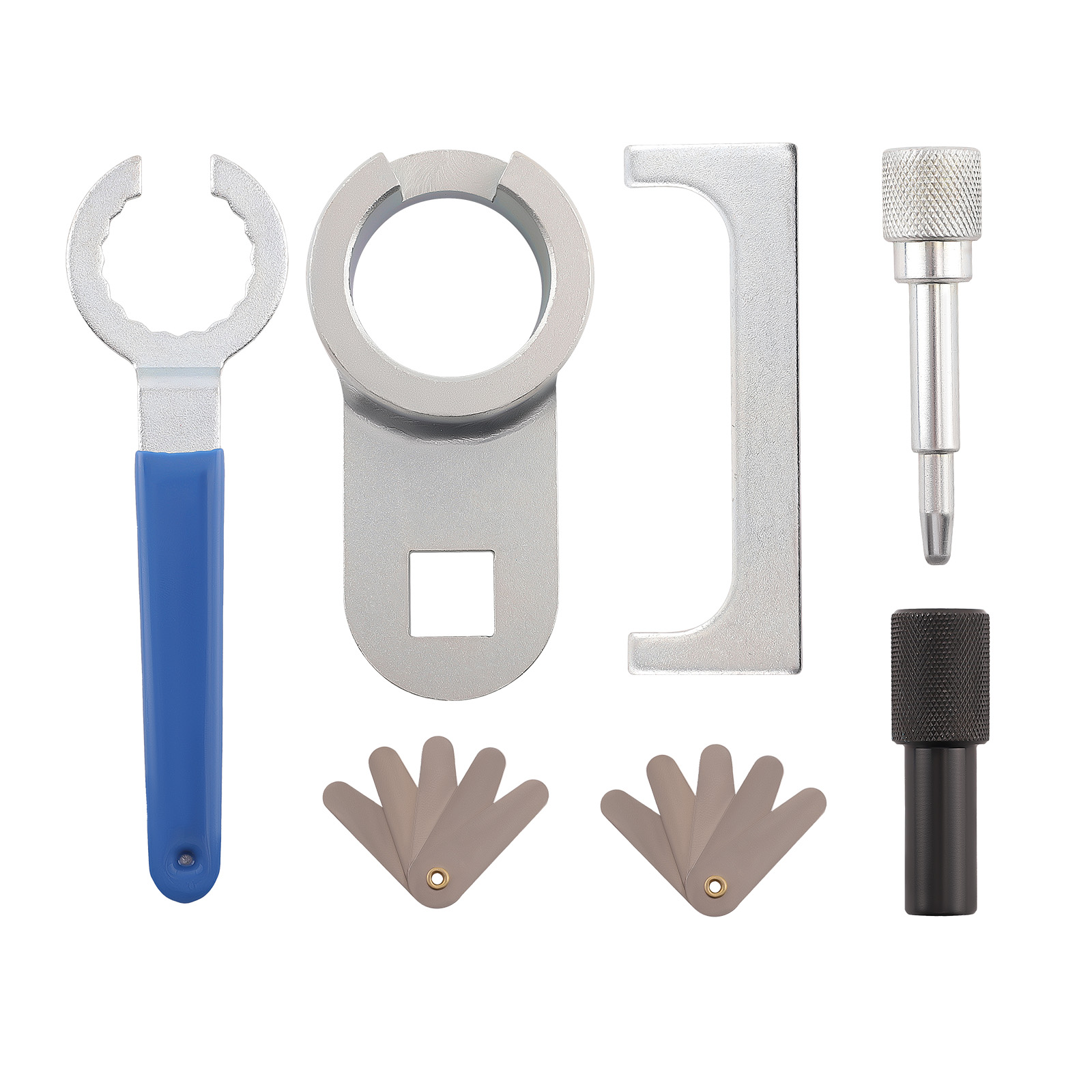 Zahnriemen Wechsel Werkzeug Satz for VW T4 LT 2,4 2,5 D Transporter Arretierung