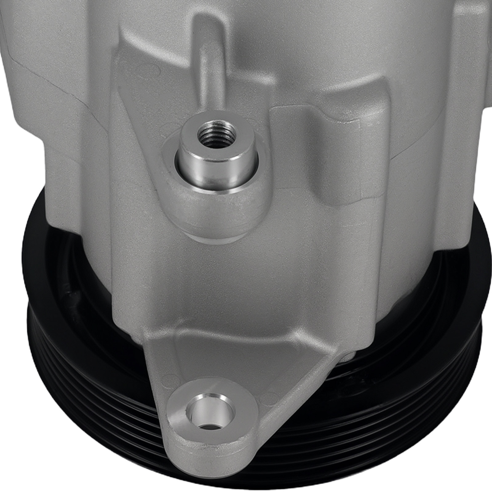 10S17E AC Compressor Assembly For Dodge Ram 1500 3.7L 4.7L 2004-2007 55056444AC