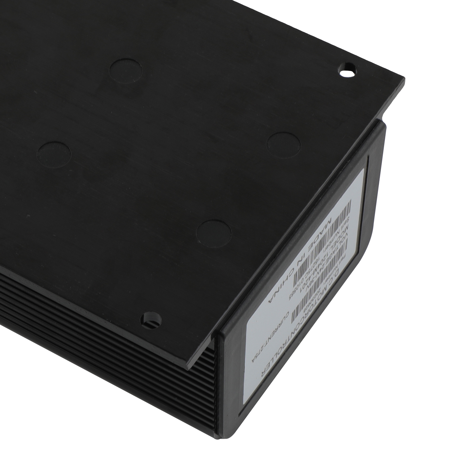 36V 0-5KΩ DC Controller Replace for EZGO Golf Carts Club car 1204-027 1204M-4201