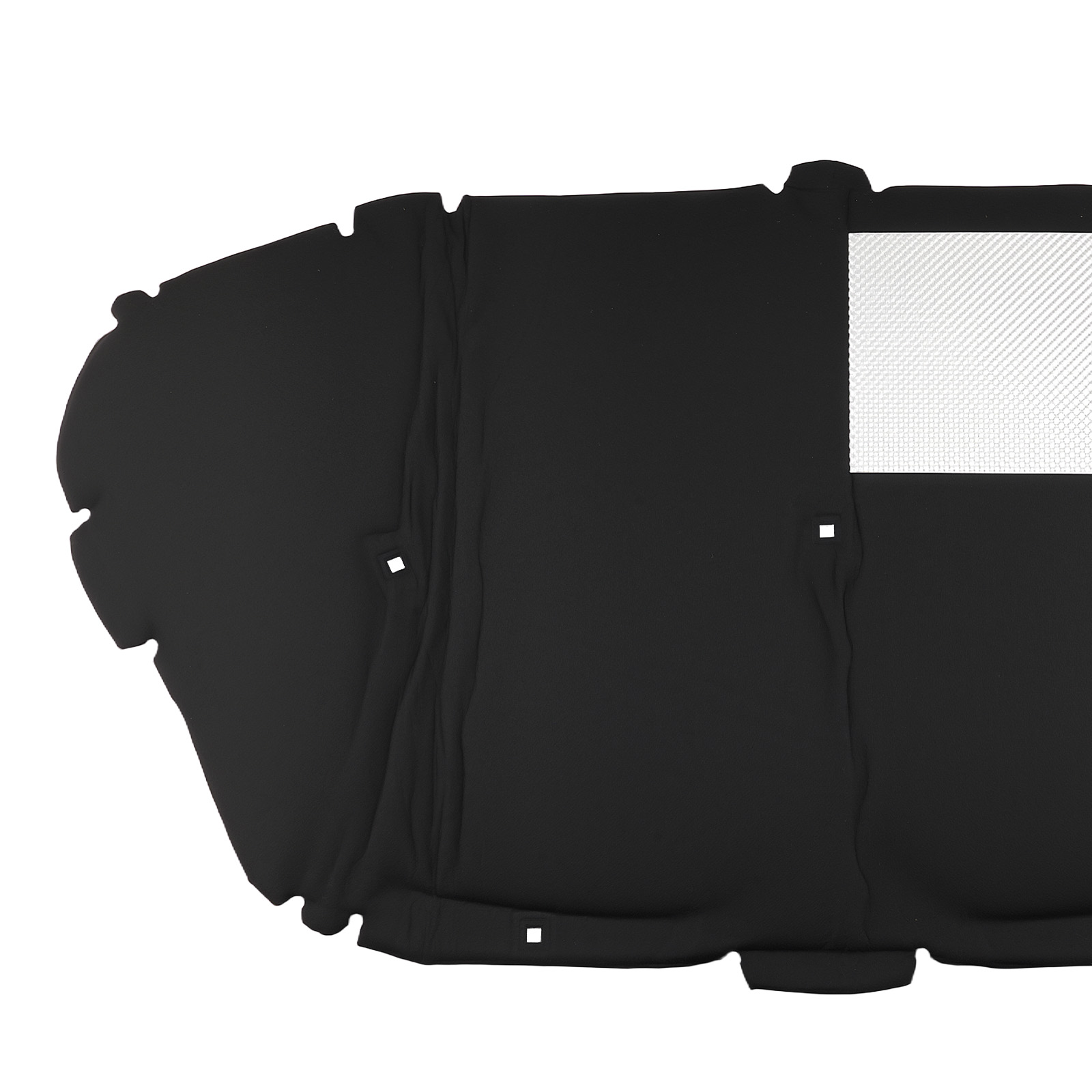 Dämmstoff Motorhaube for SEAT Leon III 5F 2013-2020 5F0863831E Isolierung