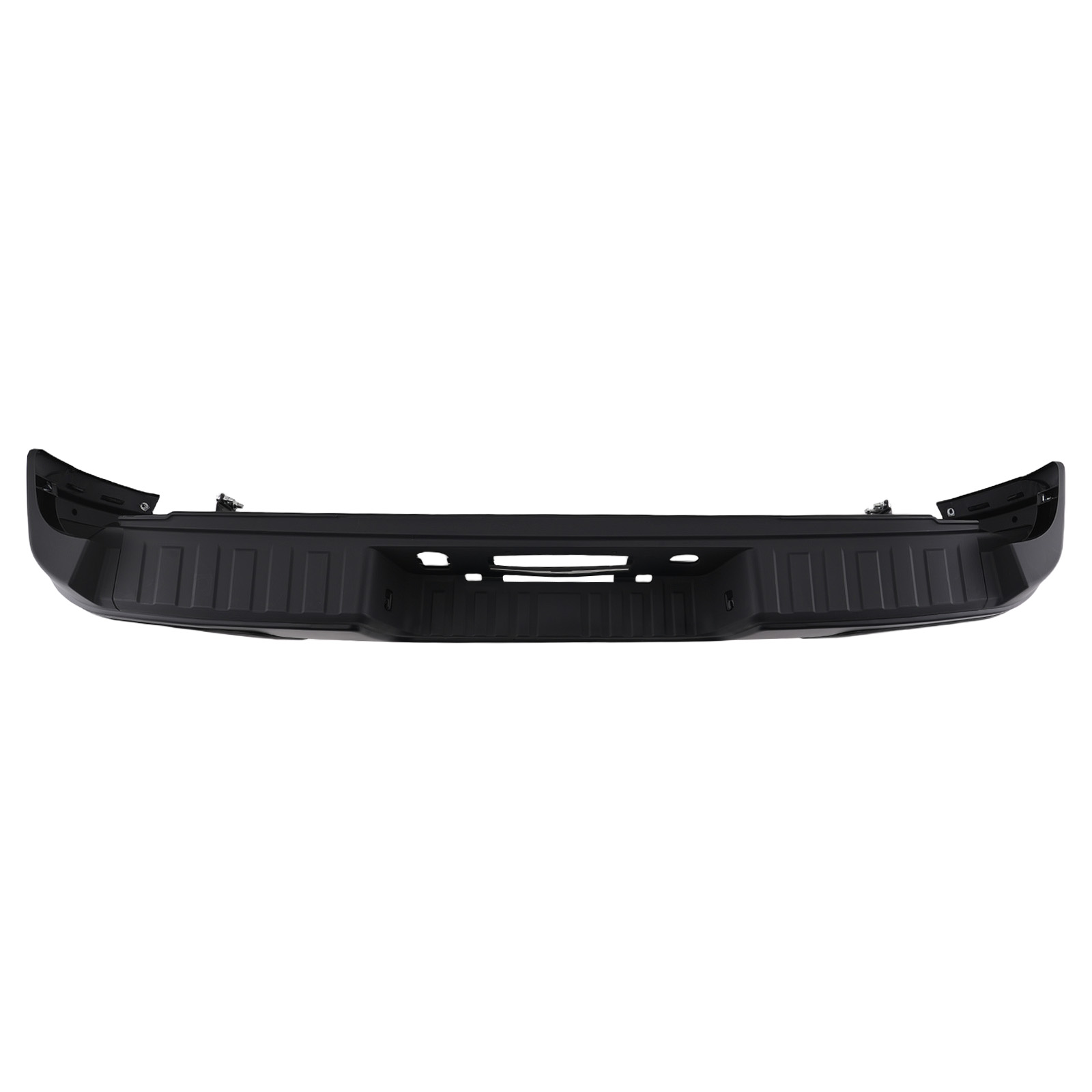 Rear Bumper Assembly for GMC Canyon Chevy Colorado 15-22 84568267 Black