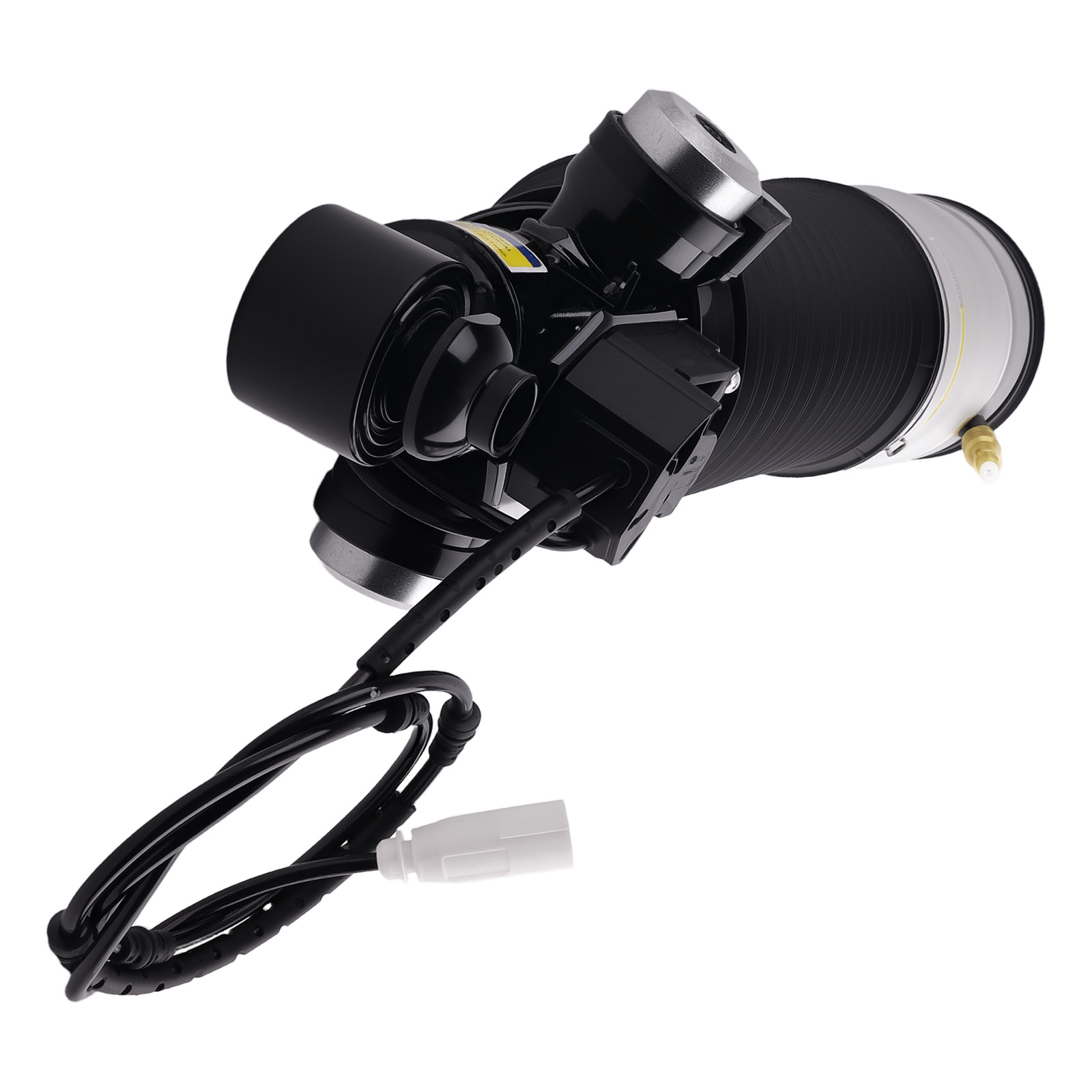 Stoßdämpfer Hinten Links EDC For BMW 7er F01 F02 F03 F04 730i 740i 750i 760i