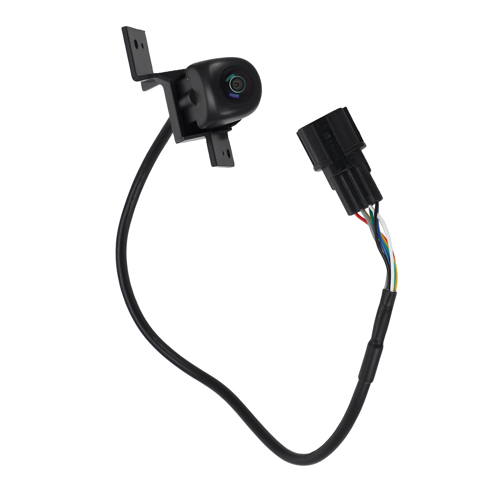 Back View Camera for Hyundai Tucson 2016-2018 95760D3000 Night Vision Waterproof