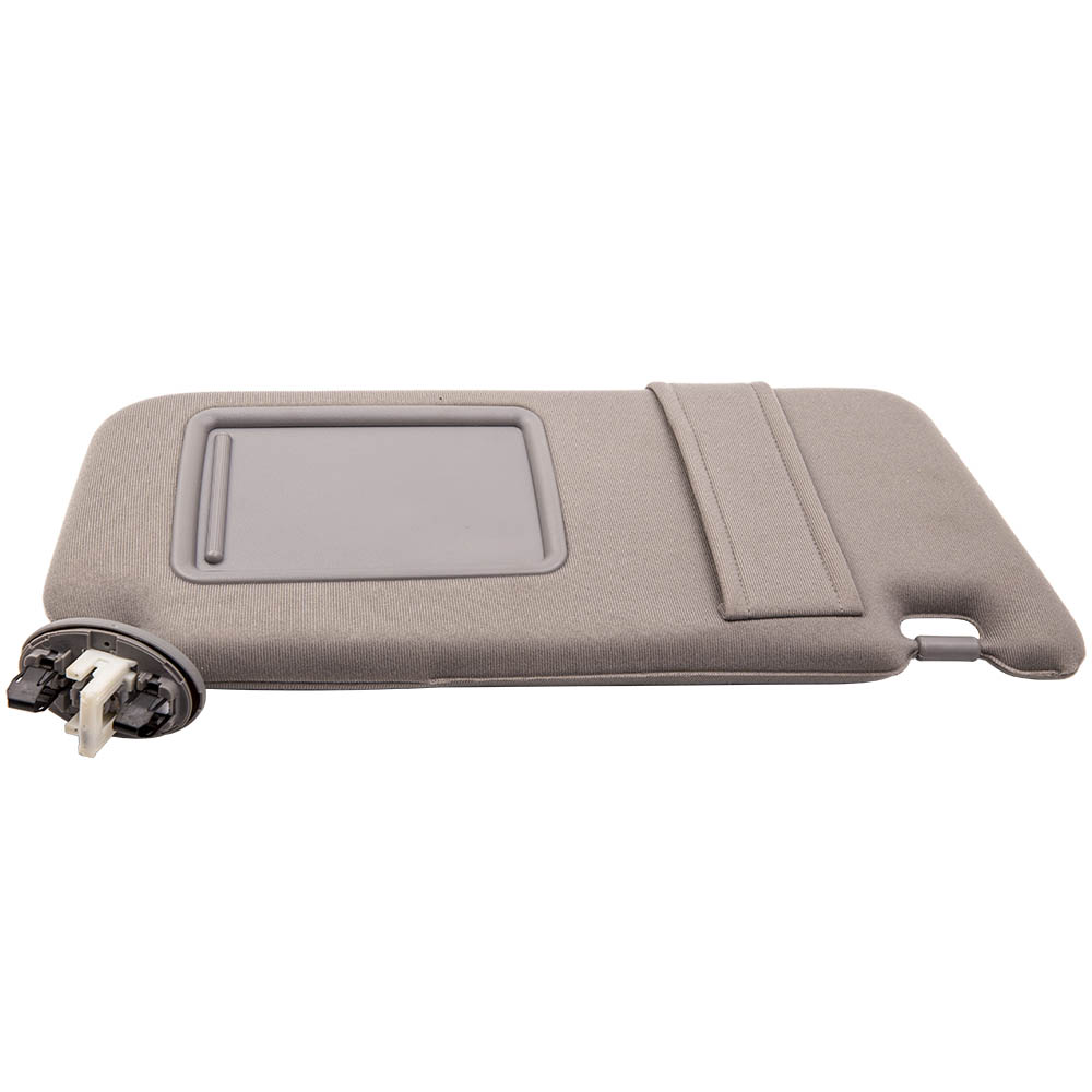 toyota camry sun visor replacement for camry with sunroof