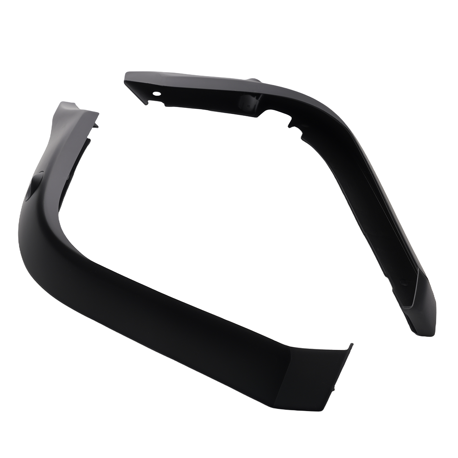 Chrome Steel Rear Bumper for Dodge Ram 1500 2019-2023 68404442AA Bolt-On