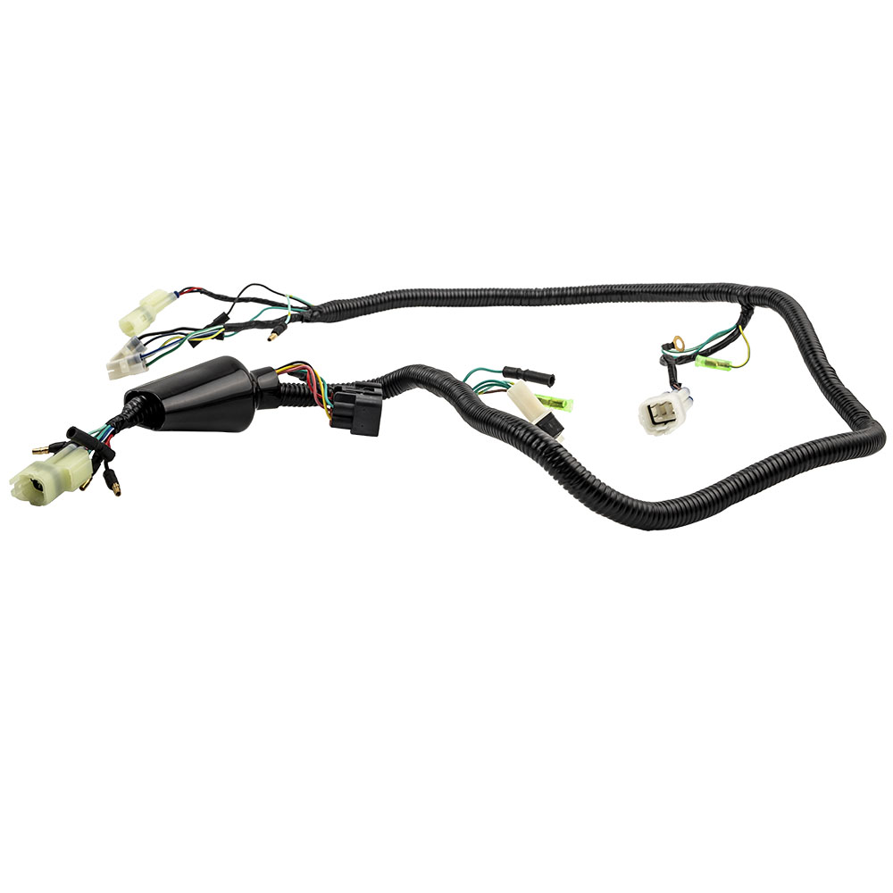 Wiring Harness Assy for Honda Sportrax 400 TRX400EX 2x4 ATV 1999-2004