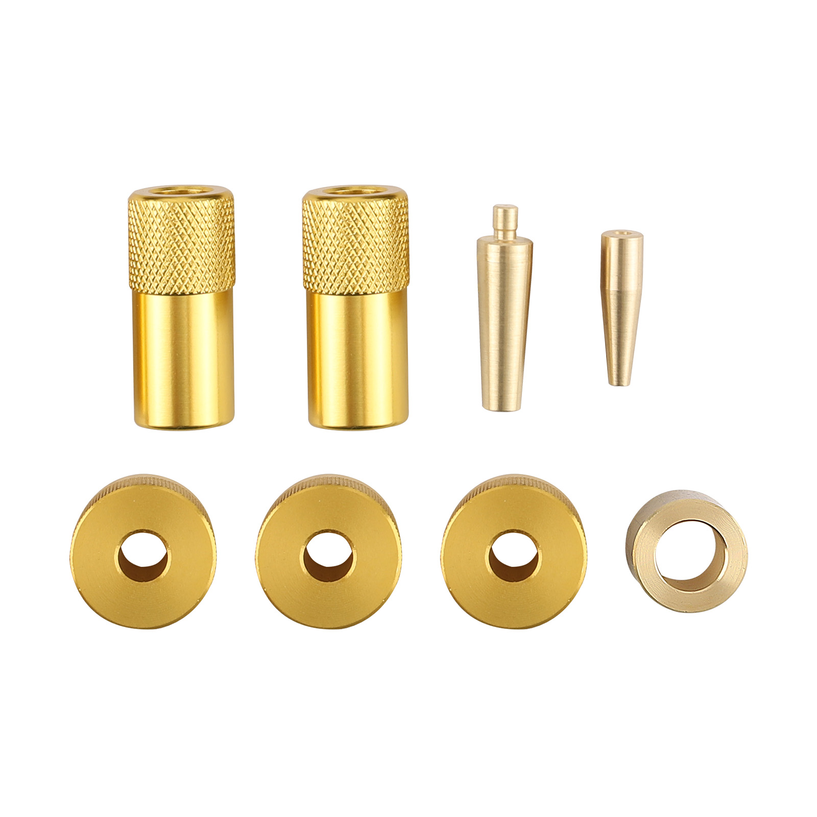 Kit d'outils d'installation d'extracteur d'injecteur for Audi VW FSI 3.0 3.2 V6
