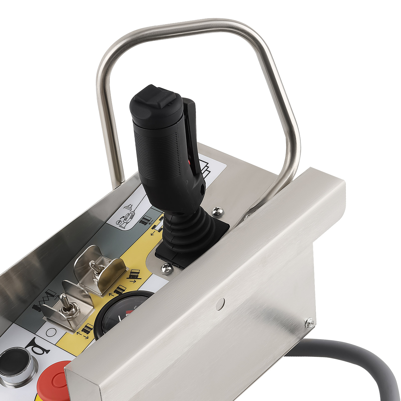 Control Box For SkyJack Scissor Lift SJIII 3215 3220 3226  4626 4632 163167