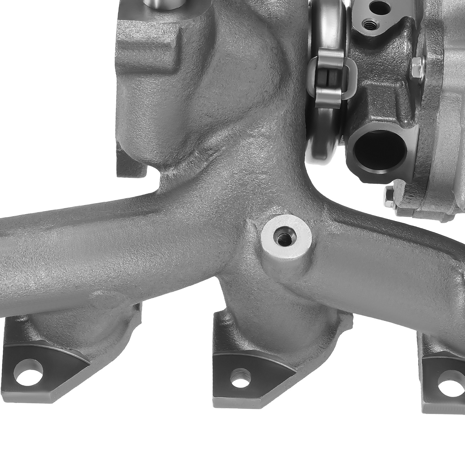 Turbolader For Seat Altea / Ibiza Leon 1.2 TSI 1197ccm 77KW 105PS 03F145701R NEW