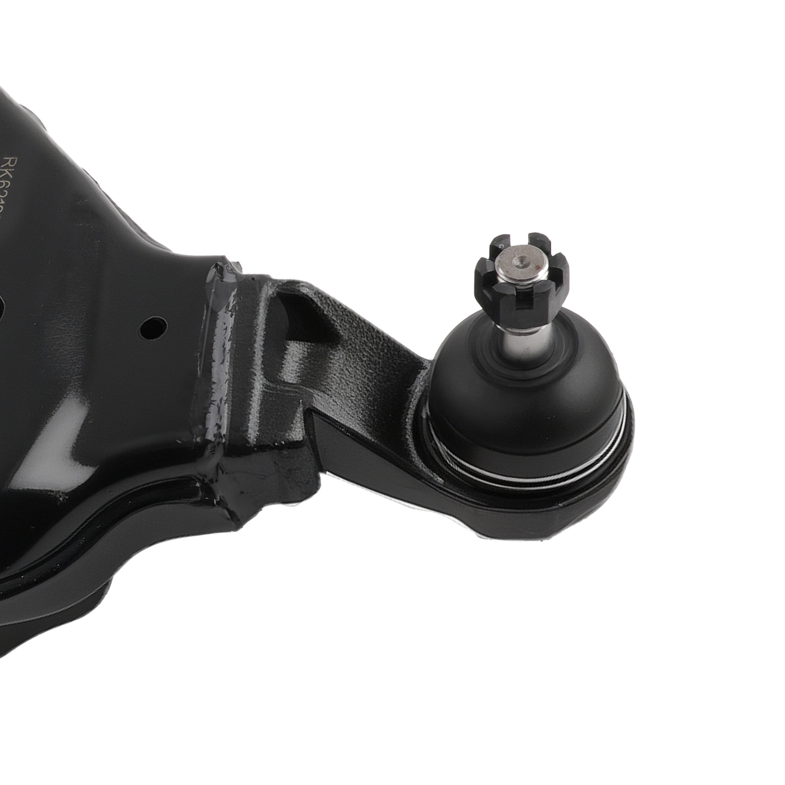 6x Front Lower Driver & Passenger Control Arms Tie Rod Ends for Tacoma 2005-2015