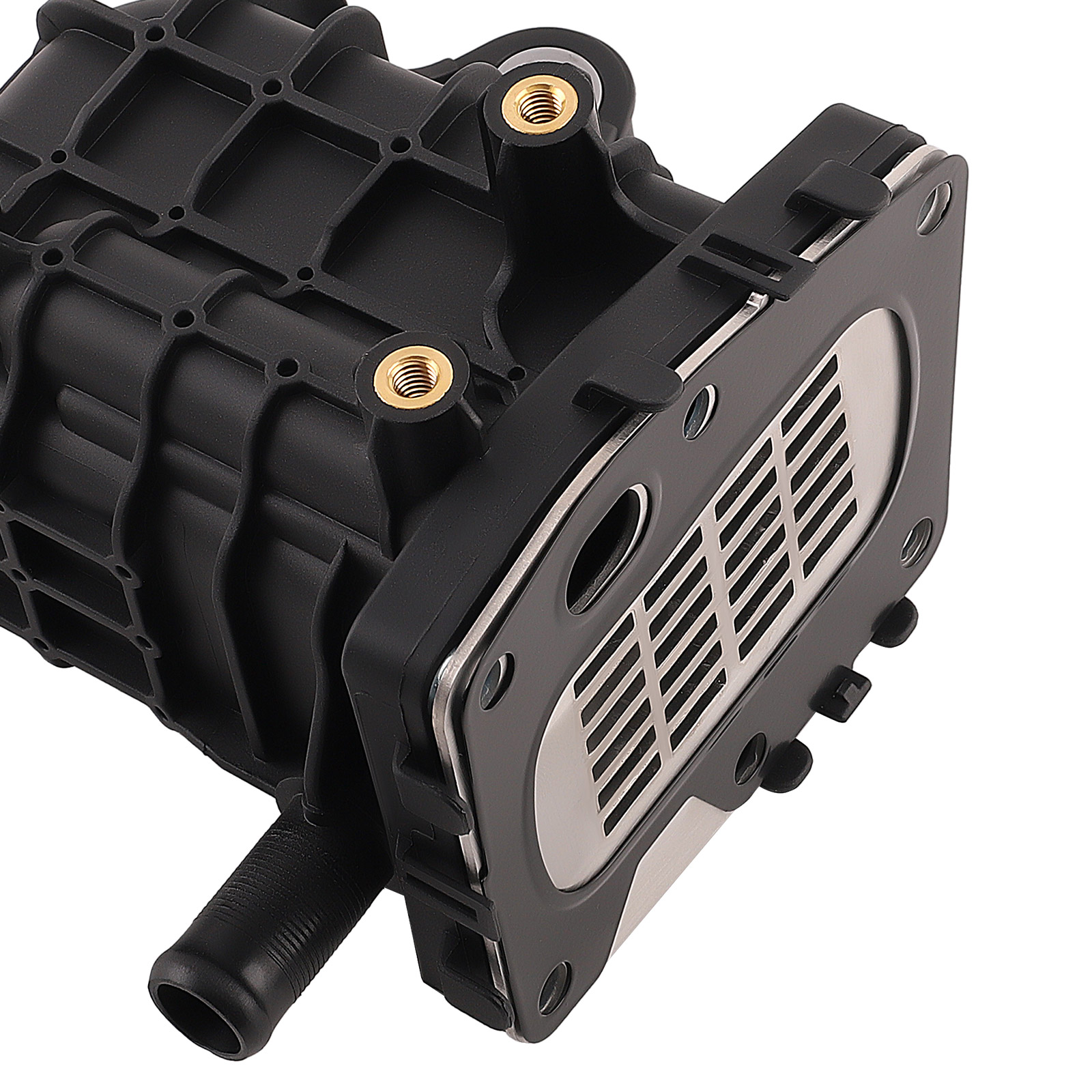 AGR Kühler for Ford Focus III Mondeo V TDCi Citroen C5 III DS5 Peugeot 508 HDi