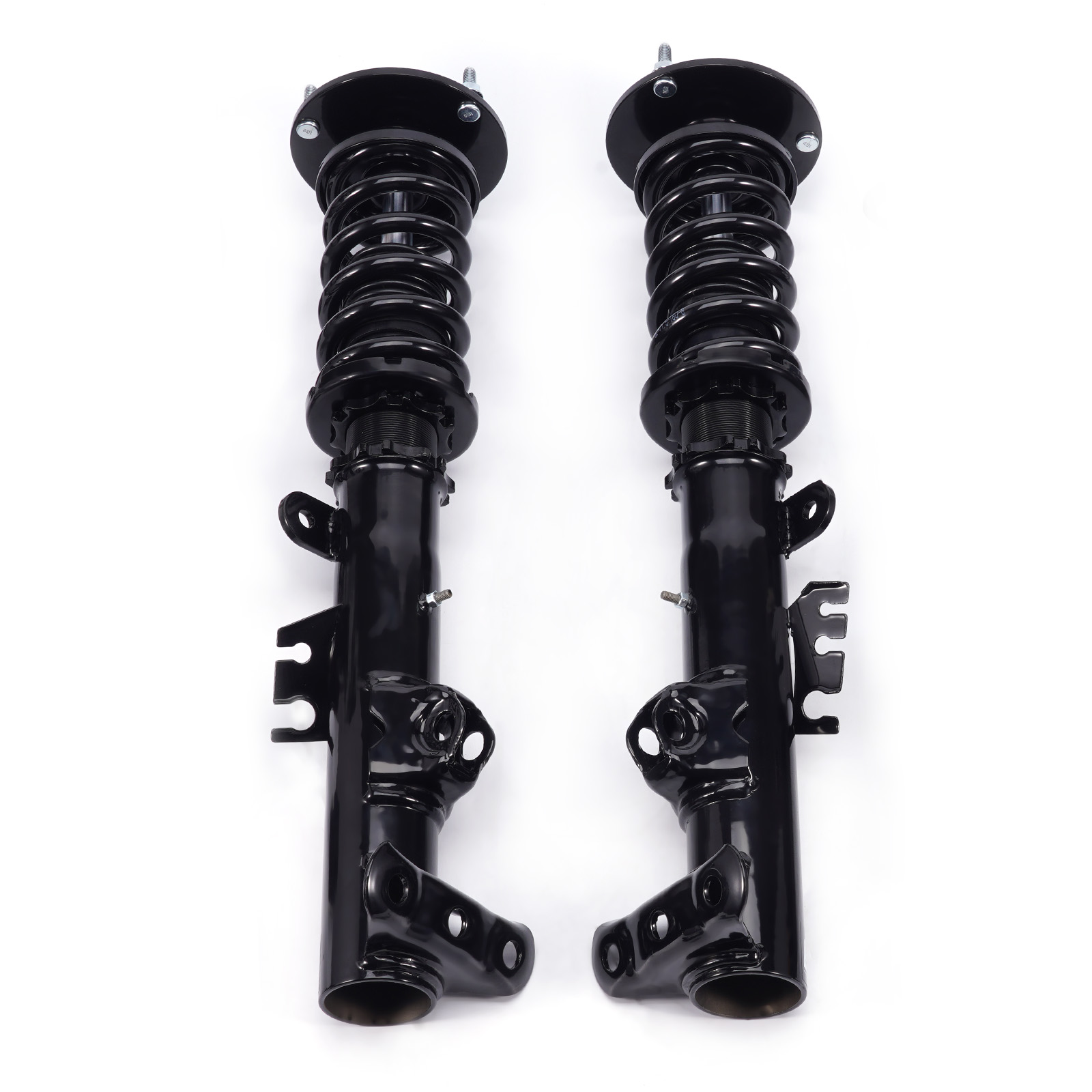 komplett Gewindefahrwerk for BMW 3er E36 Limo Touring Cabrio Coupé Tieferlegun