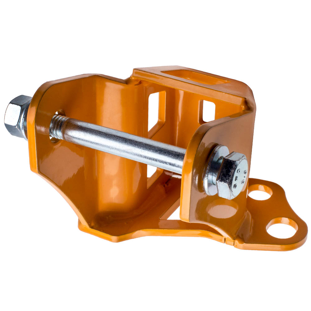 Replacement Passenger Transmission Bracket For 10022-sb For Honda Civic Yellow