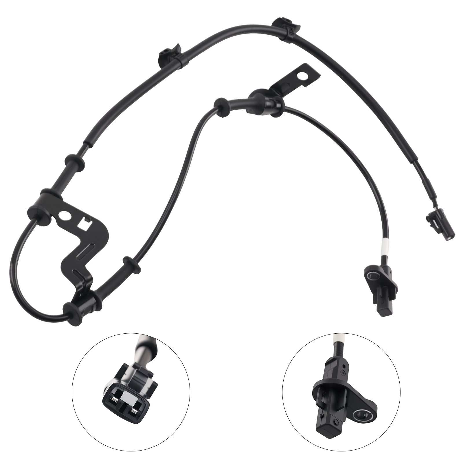 ABS Wheel Speed Sensor for Kia Forte 2014-2018 Right Front 59830-A7300 2ABS3021