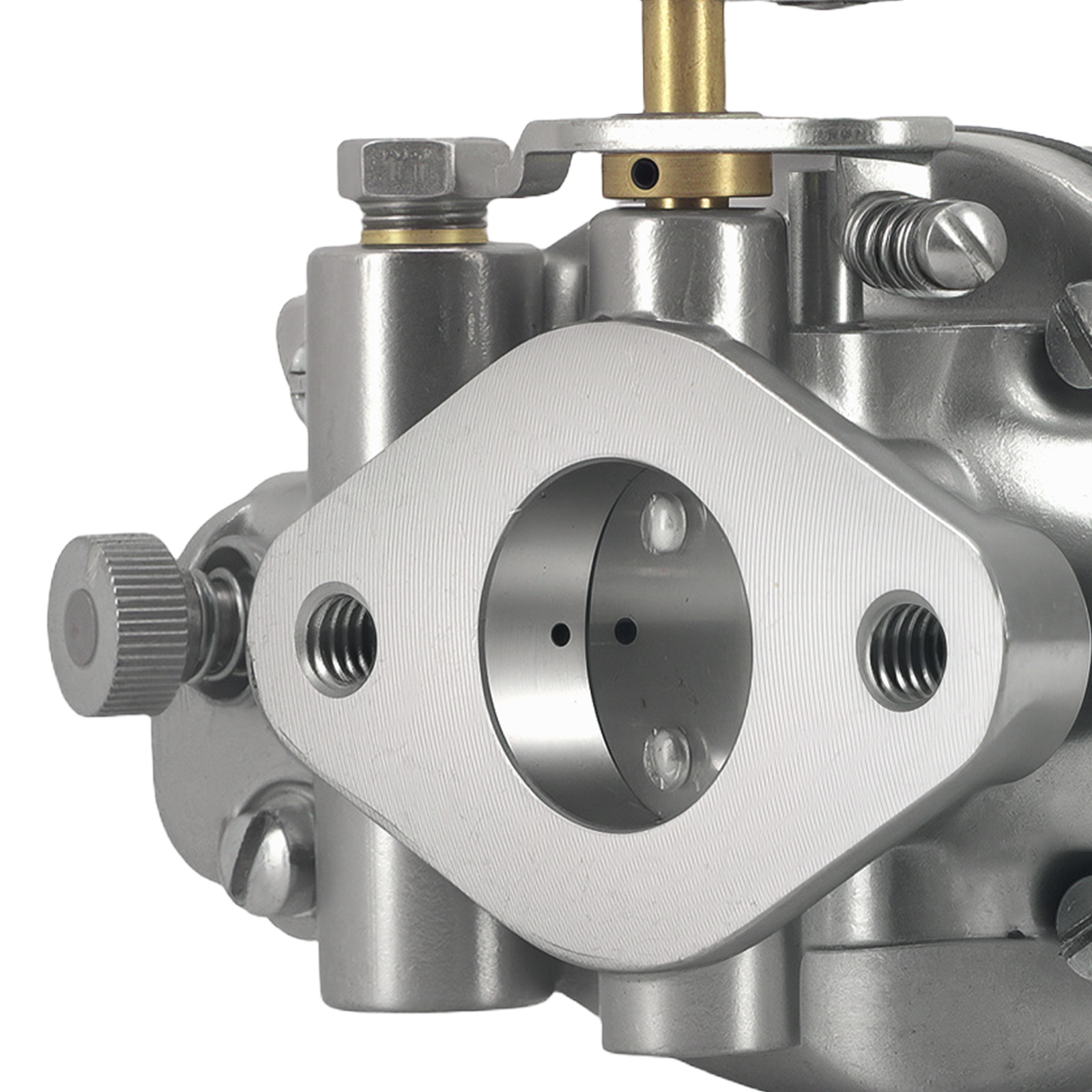 Carb Carburetor for Ford Jubilee NAA NAB 600 620 630 650 660 700 740 800 850