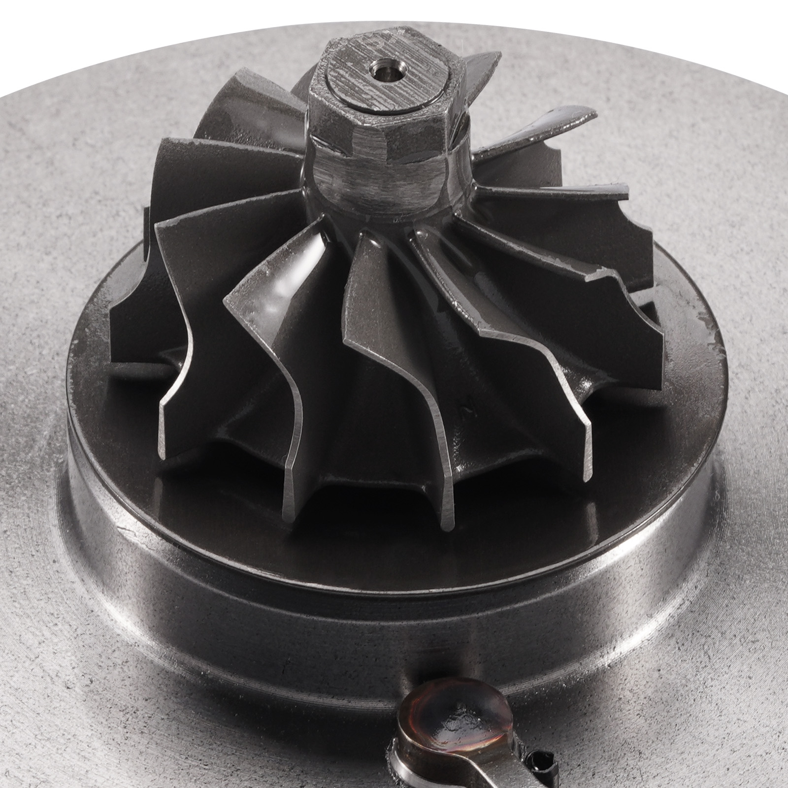GT1544V Rumpfgruppe Set 1.6HDI TDCI 109PS for Ford Citroen Peugeot Volvo EU