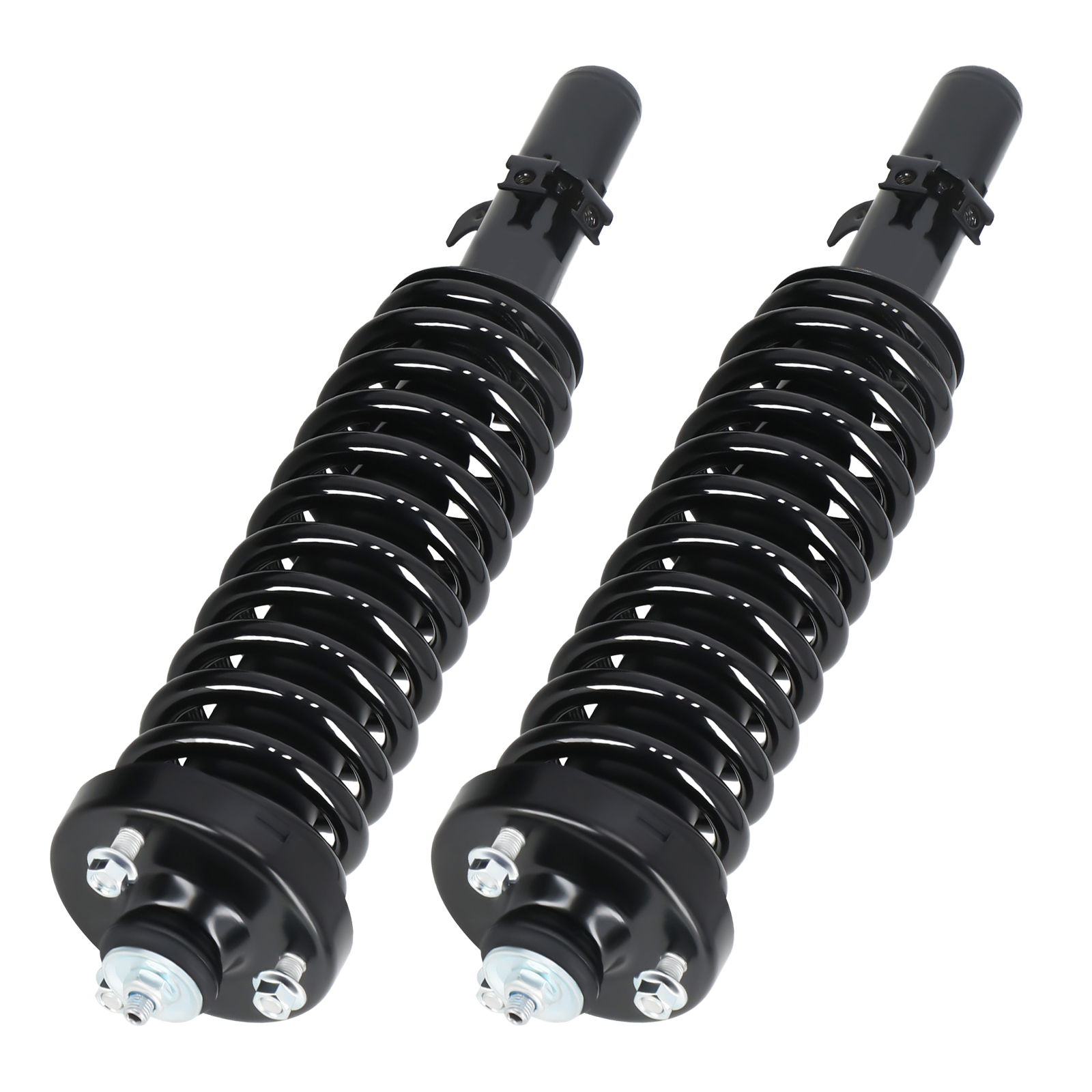 Pair Front Shock Struts Assembly For Honda Accord 1994-1997 COUPE/SEDAN/WAGON