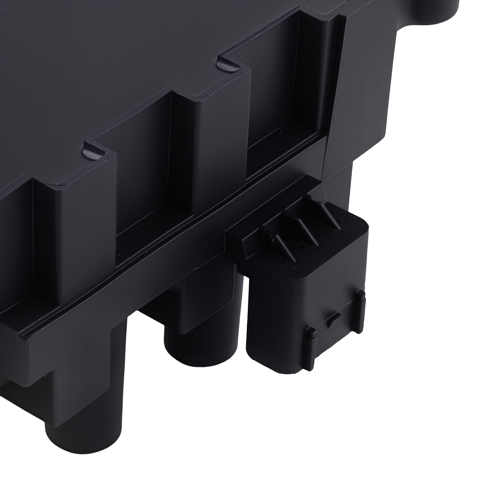 Ignition Coil for Ford F150 Freestar/Monterey V6 2004-2007 1F2118100A Black