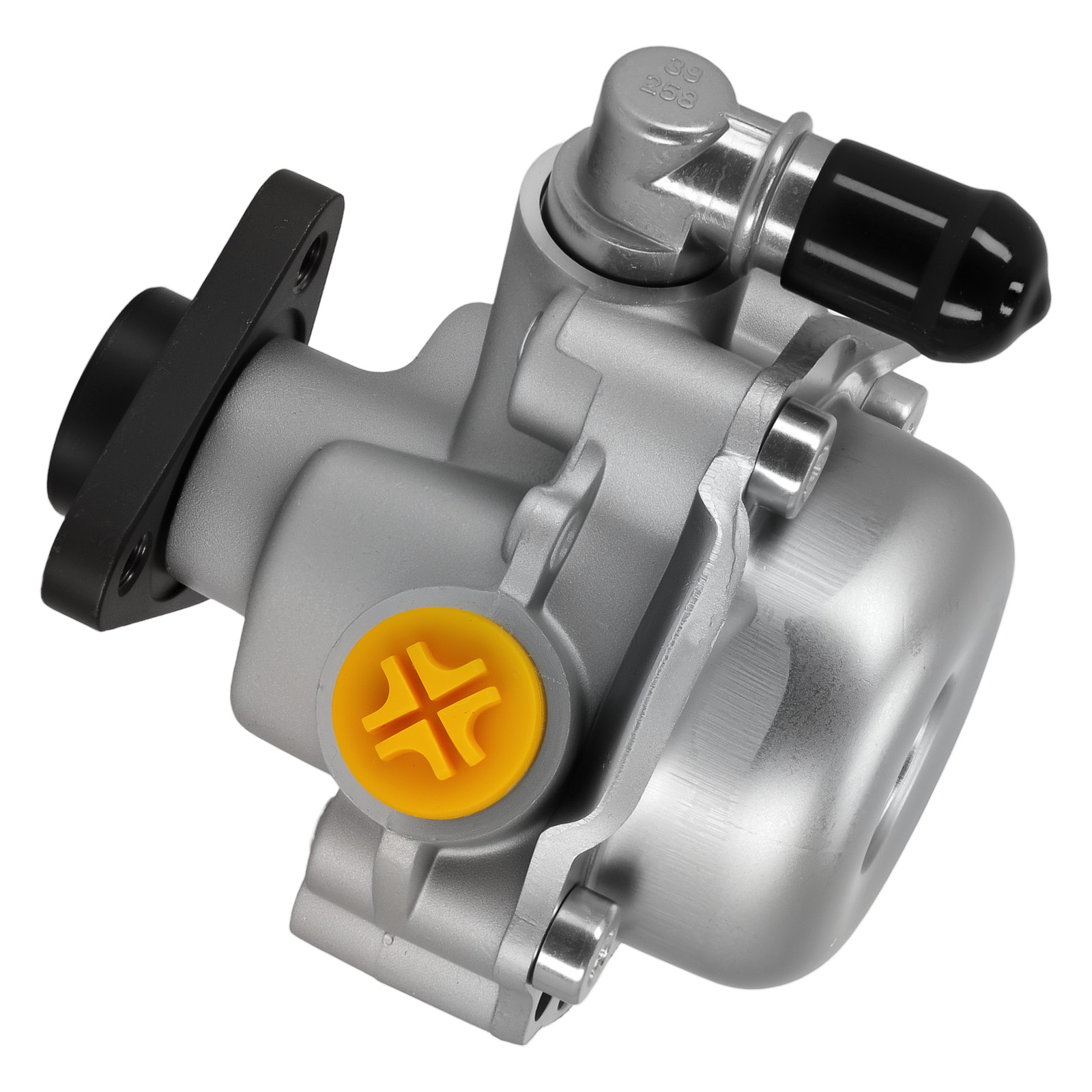 Power Steering Pump For Bmw 3er E46 Coupé Touring 325xi 328 Ci 320i 32416750423
