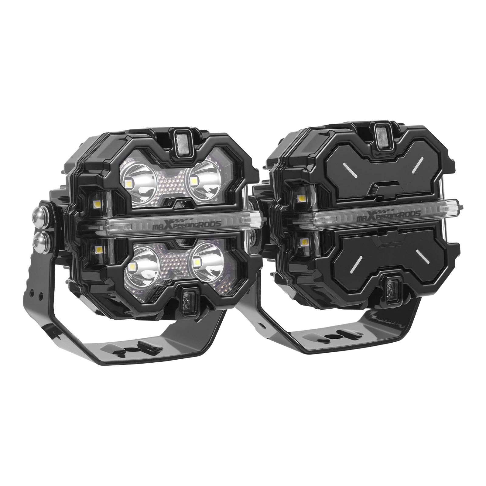 LED-Zusatzscheinwerfer 3,5