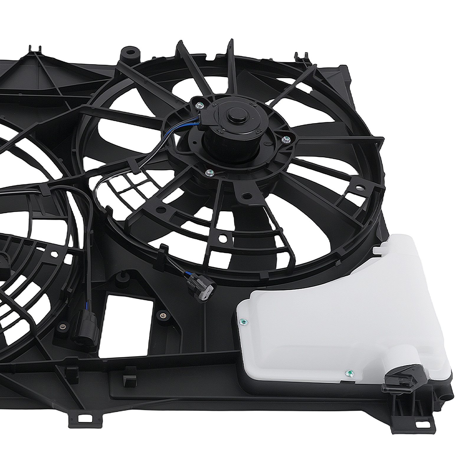 Radiator Cooling Fan Assembly for Toyota Highlander 3.5L/2.7L 14-19 FA72023