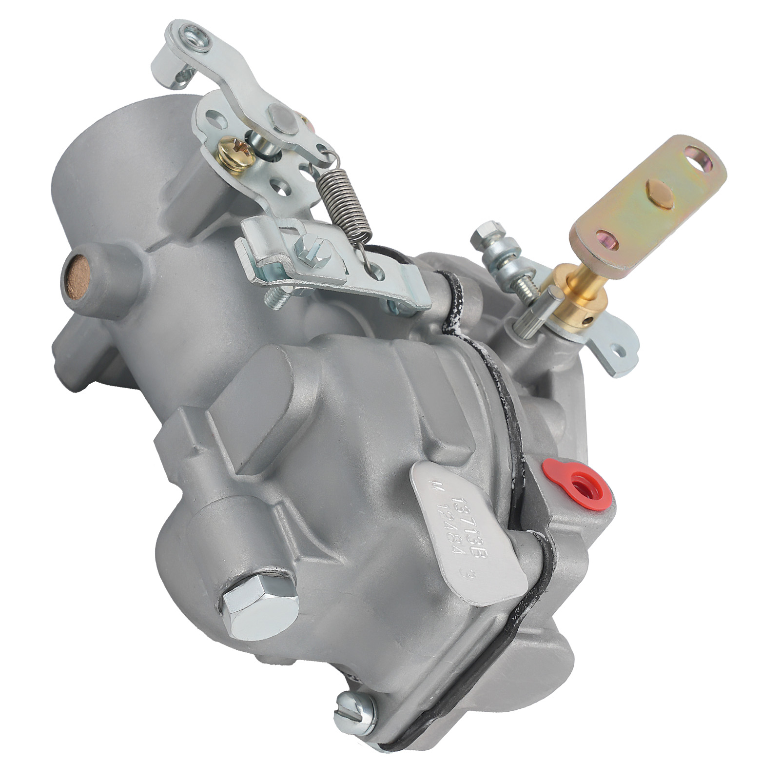 13713 Carburetor Carby for Lincoln Welder SA-200 SA-250 Gas Powered F162 F163