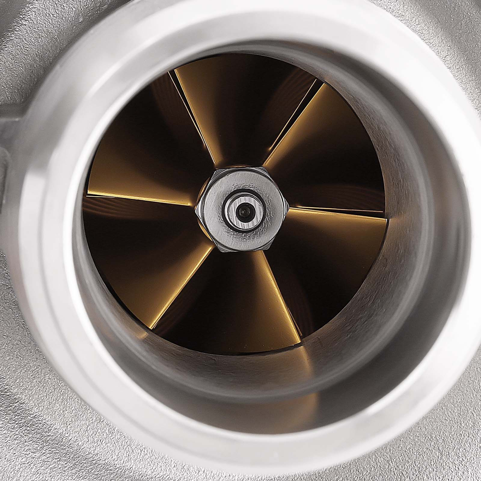 K03 Twin Billet Turbo Turbocharger for Ford 3.5L F150 Expedition 2013-16 Pickup