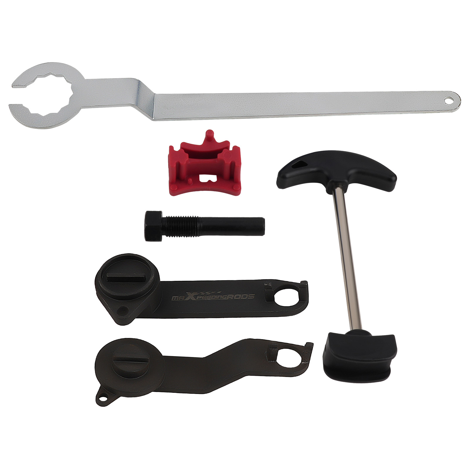 Outil Calage Distribution for VW Golf VII Audi A1 A3 Q3 1.2 1.4 TSI Kit Complet