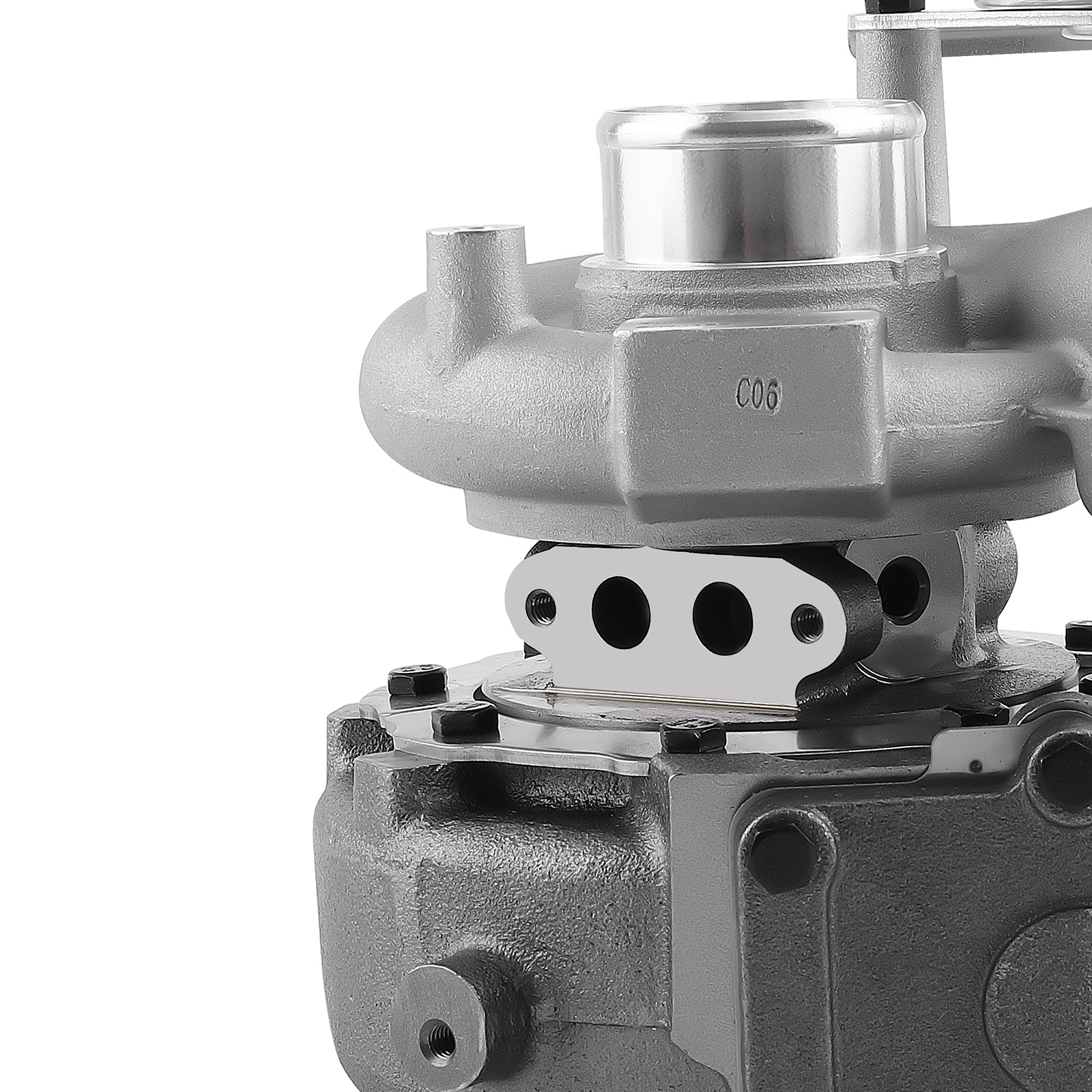 Turbocharger Turbo for Acura RDX 2.3L 2007 2008 2009 2010 2011 2012 49389-01020