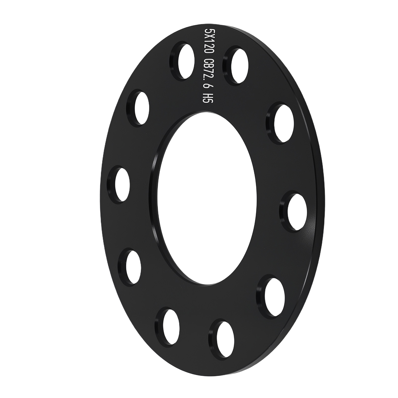 Distanzscheiben Set for BMW 1er E81 E87 E88 E82 2004-2013 M12x1.5x30mm