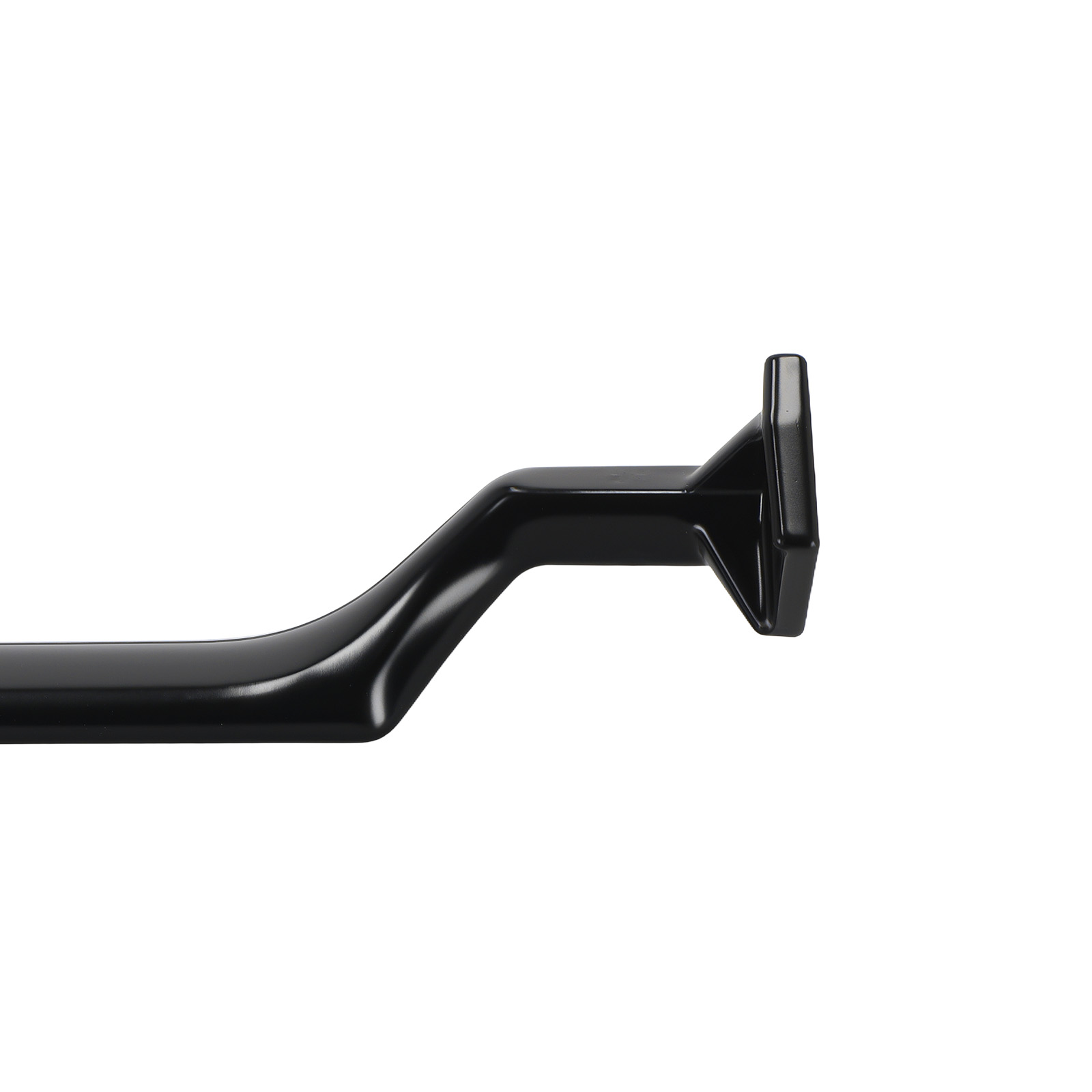 Front Rear Interior Door Handle for Ford F150 F250 F350 1987-1998 Black