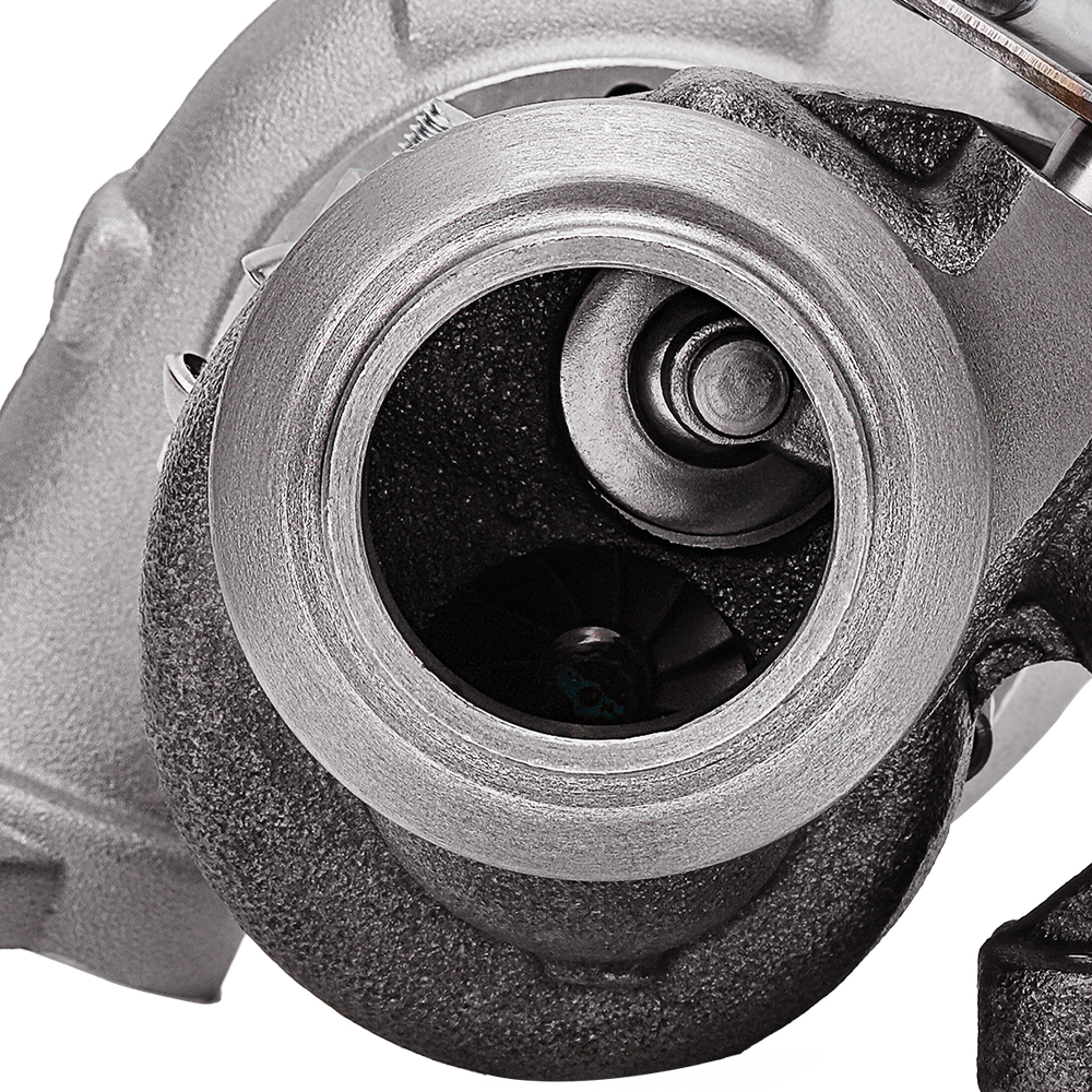 Turbolader for for Peugeot 207 1.6 HDi 1560 ccm 66 Kw 90 PS DV6ATED4 49173-075