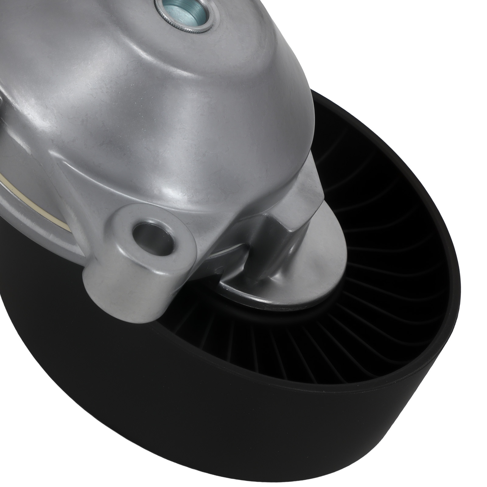 Serpentine Belt Tensioner w/ Pulley for Saturn SL1 SL2 SW1 SW2 L4 1.9L 1991-2002