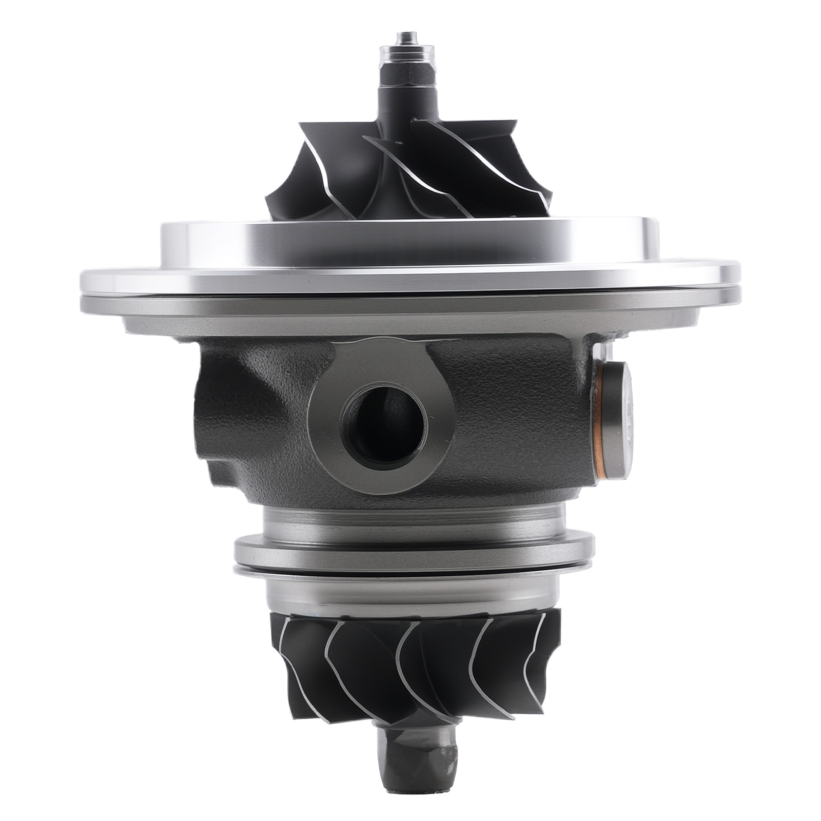 Turbolader Rumpfgruppe for Opel Astra H Twintop 2.0 53049700024