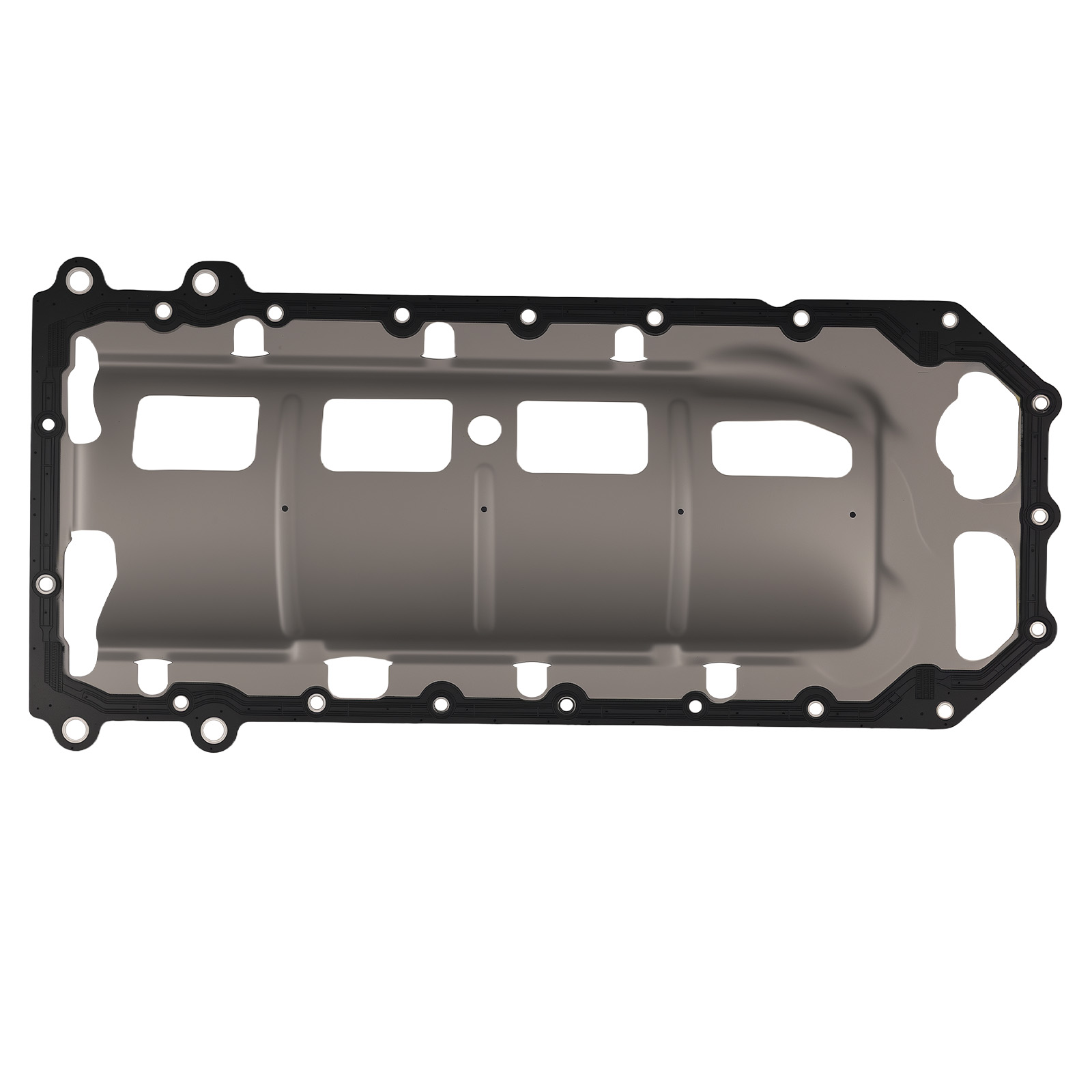 Camshaft Timing Chain Gasket for Dodge Challenger 6.4L 392 HEMI 53021726AD