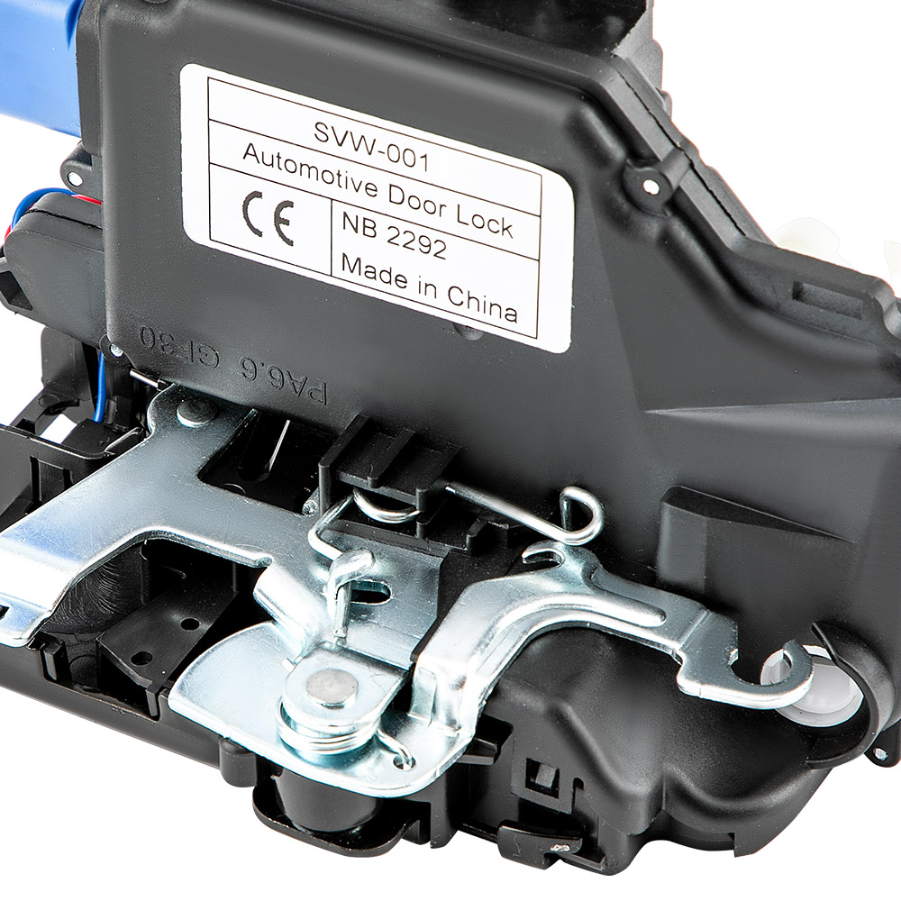 Serrure de Porte for  SEAT CORDOBA IBIZA SKODA Leon M1 Avant Gauche 3B1837015AQ